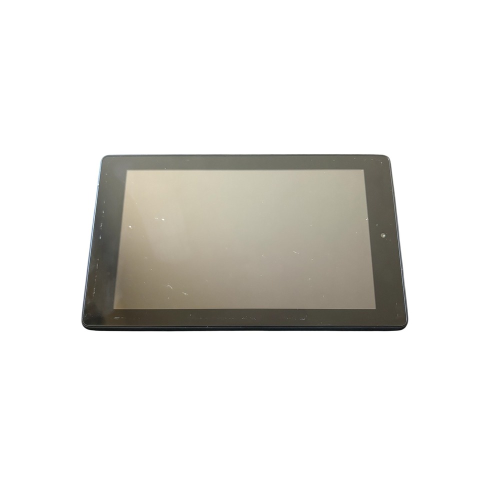 2019 Amazon Kindle Fire 7 16GB 7" Kids‎ Edition Tablet Only  As Is Parts Broken